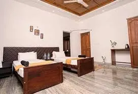 Standard non-AC Room